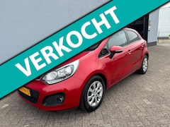 Kia Rio - 1.2 CVVT Plus Pack 5-Deurs - Airco