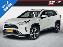 Toyota RAV4 - 2.5 Plug-in Hybrid AWD Style Trekhaak PDC Navi