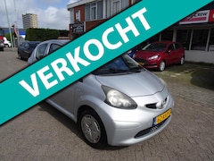 Toyota Aygo - 1.0-12V/Airco/El.ramen/212000 km