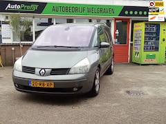 Renault Espace - 2.0 Expression