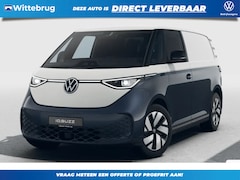 Volkswagen ID. Buzz Cargo - Anniversary Edition 59 kWh