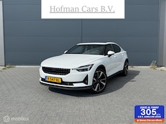 Polestar 2 - 2 SOH 93% Long Range Dual Motor TREKHAAK Launch Edition 78kWh