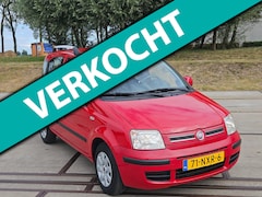 Fiat Panda - 1.2 Edizione Cool Airco