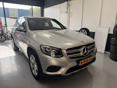 Mercedes-Benz GLC-klasse - 350e 4MATIC Business solution Led/Trekhaak/Leder