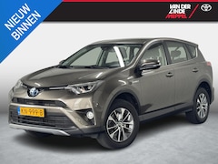 Toyota RAV4 - 2.5 Hybrid Dynamic Plus Trekhaak PDC Camera