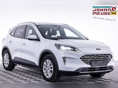 Ford Kuga - 2.5 PHEV Titanium | Winterpack | Trekhaak