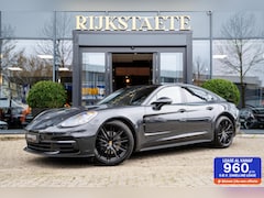 Porsche Panamera - 3.0 4|PANO|BOSE|21''|ACC|MEMORY|KEYLESS