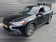 Mitsubishi ASX - 1.6 Cleartec Intense | Trekhaak | Camera | Keyless | NL-Auto