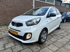 Kia Picanto - 1.0 CVVT