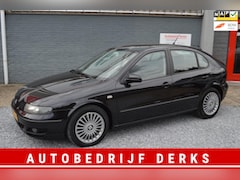 SEAT Leon - 1.8-20VT Sport Airco 5Drs 220PK Bj 2001