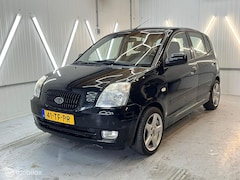 Kia Picanto - 1.0 LXE | Online Veiling | Géén minimumprijzen