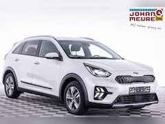 Kia Niro - 1.6 GDI PHEV Dynamicline | NAVI | TREKHAAK | Full LED