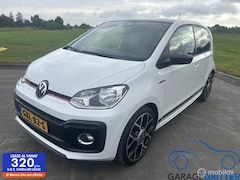 Volkswagen Up! - 1.0 TSI GTI