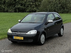 Opel Corsa - 1.2-16V Comfort | Online Veiling | No-Reserve