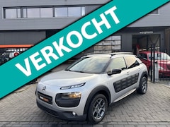 Citroën C4 Cactus - 1.2 PureTech Business