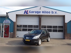 Nissan Qashqai - 1.6 Acenta