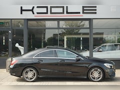 Mercedes-Benz CLA-Klasse - 250 Prestige