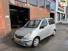 Toyota Yaris Verso - 1.5-16V VVT-i Sol Airco El.pakket Nette Auto
