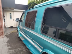 Ford Econoline - Camper