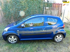 Toyota Aygo - 1.0-12V 3-deurs Zuinig A-Label Degelijke Jap APK April 2026