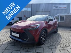 Toyota C-HR - 1.8 Hybrid 140 First Edition | Adaptieve Cruise Control | Apple Carplay | Elektrische Acht