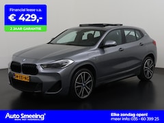 BMW X2 - xDrive25e M Sport | Panoramadak | Camera | Zondag Open