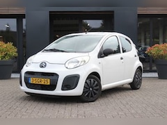 Citroën C1 - 1.0i Attraction 5 Drs Airco