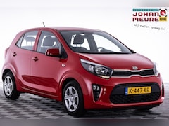 Kia Picanto - 1.0 DPi ComfortLine 5-drs | AIRCO | CRUISE