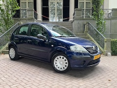 Citroën C3 - 1.4i Différence Automaat 14.08.2026 apk climate cruise ctr trekhaak