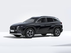 Hyundai Tucson - 1.6 T-GDI HEV Comfort Smart