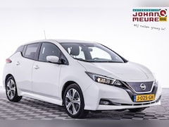 Nissan LEAF - N-Connecta 40 kWh ✅ 1e Eigenaar