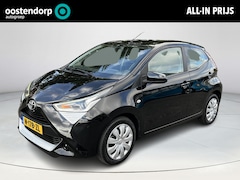 Toyota Aygo - 1.0 VVT-i x-play | Airco | Camera