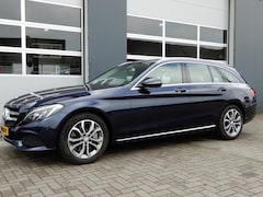 Mercedes-Benz C-klasse Estate - 350 e Lease Edition Navi/Achteruitrijcamera/LED