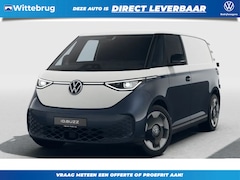 Volkswagen ID. Buzz Cargo - Anniversary Edition 79 kWh 4MOTION