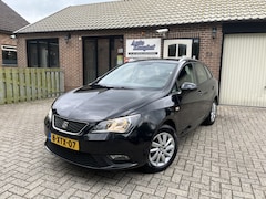 SEAT Ibiza ST - 1.2 TSI Style Dynamic Navigatie