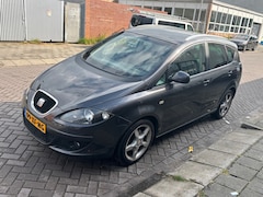 SEAT Altea XL - 1.9 TDI Stylance