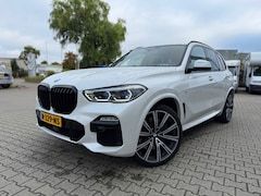BMW X5 - XDrive40i High Executive M SPORT 6-cilinder