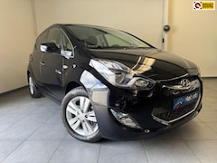 Hyundai ix20 - 1.4i - Stoelverw. - Airco - cruise - 1e eigenaar - Dealer onderhouden