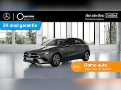 Mercedes-Benz A-klasse - 180 Business Solution | Comfortstoelen | DAB | LED | 10.25" Multimedia Scherm | Navigatie