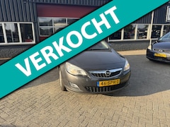 Opel Astra Sports Tourer - 1.4 Edition