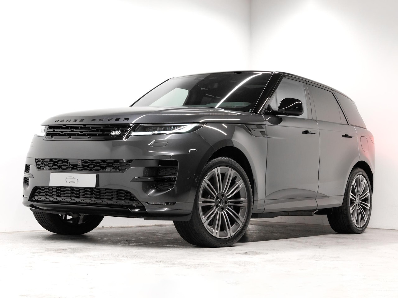 Land Rover Range Rover Sport - 3.0 P550e Autobiography PHEV - AutoWereld.nl