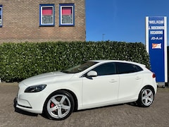Volvo V40 - 1.6 T3 Climate C, Cruise C, Leder Int, Stoelverw VRIJDAG 05-09 ZIJN WIJ GEOPEND VAN 9:00 /