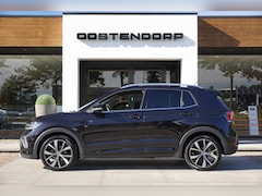 Volkswagen T-Cross - 1.5TSI/150pk R-Line BEATS DSG Automaat|2024|IQ-LED|Trekhaak|Navi|18"LMV|Carplay/AndroidAut