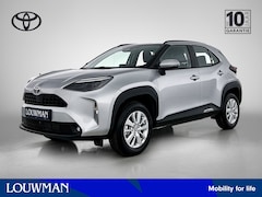 Toyota Yaris Cross - 1.5 Hybrid 115 Active
