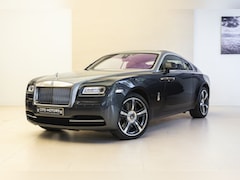 Rolls-Royce Wraith - 6.6 V12 First Owner Full History