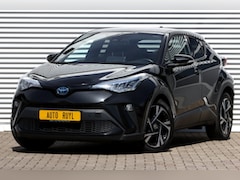 Toyota C-HR - 1.8 Hybrid Dynamic Navi / Camera