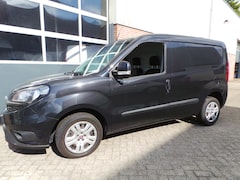 Fiat Doblò Cargo - 1.3 MJ L1H1 SX Airco, Cruise, Navigatie, Pdc, Schuifdeur
