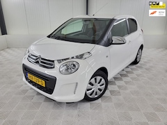 Citroën C1 - 1.0 e-VTi Style Edition