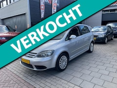 Volkswagen Golf Plus - 1.6 Optive 4 2e EIgenaar Trekhaak Airco NAP APK