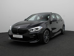 BMW 1-serie - 5-deurs 118i High Executive | M Sport Plus Pack | Audio Media Pack | Parking Pack | Panora